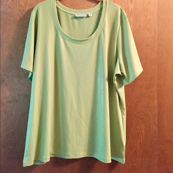 Susan Graver Tops - Susan Graver top. Susan Graver Tops - Susan Graver top.
